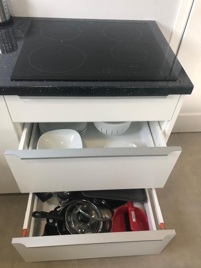 Klimatyzowane Apartamenty I Pokoje Przy Targach Kielce Exterior foto
